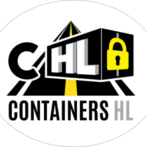 Containers HL Renta y Venta de Contenedores Marítimos