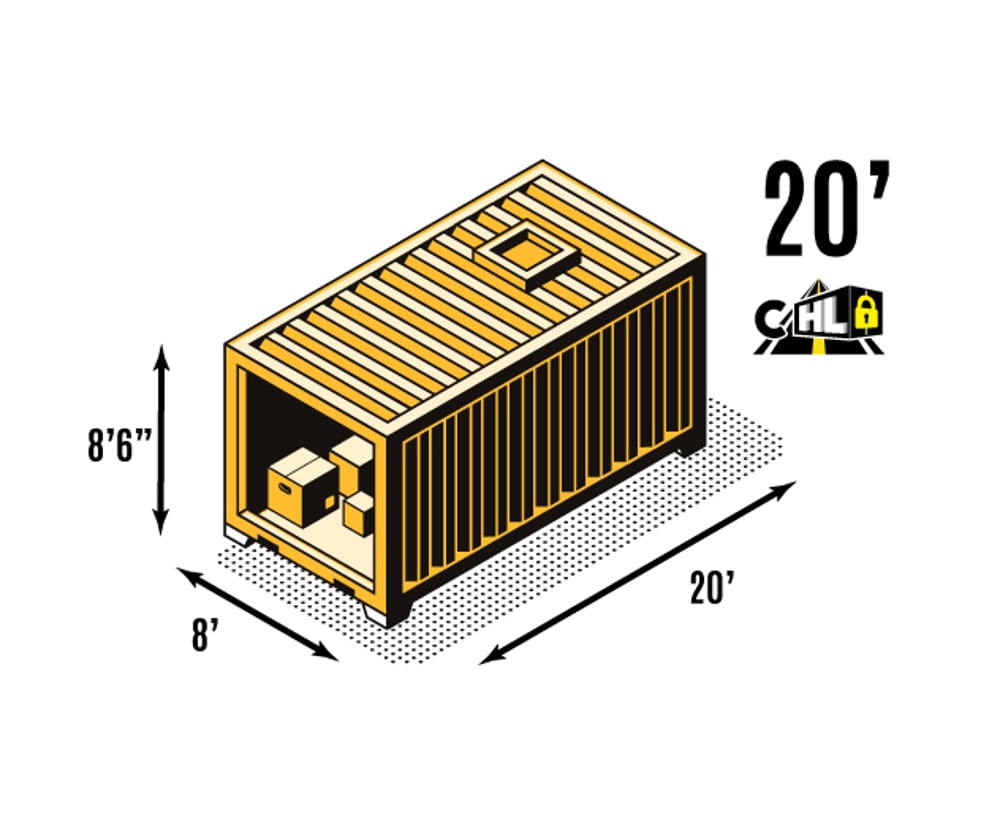 Containers HL Renta y Venta de Contenedores Marítimos